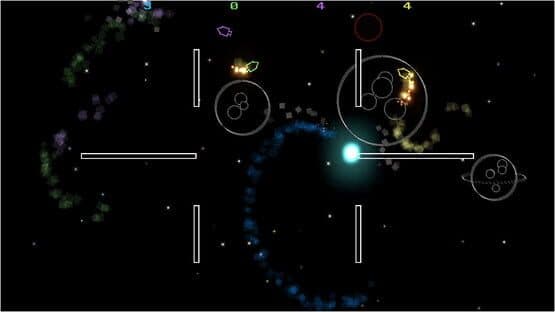 Spaced Out screenshot 4