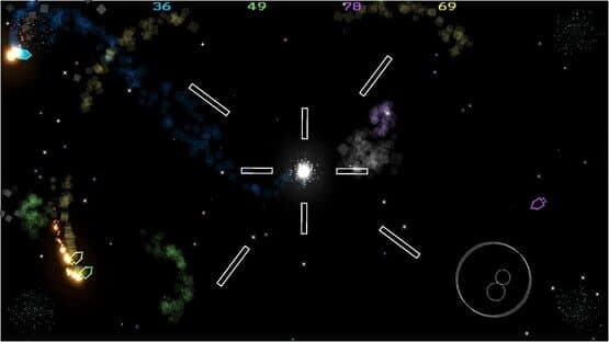 Spaced Out screenshot 6