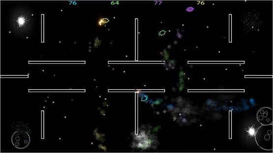 Spaced Out screenshot 7