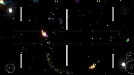 Spaced Out screenshot 8