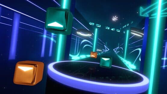 Beat Saber: Dr Dre - "Nuthin’ But A “G” Thang" screenshot 4