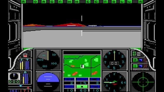 Gunship + Gunship 2000 screenshot 3