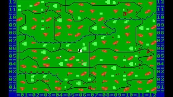 Gunship + Gunship 2000 screenshot 4