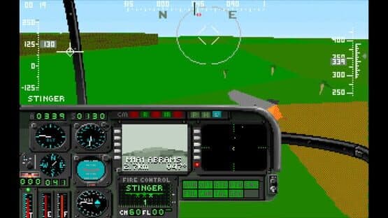 Gunship + Gunship 2000 screenshot 5
