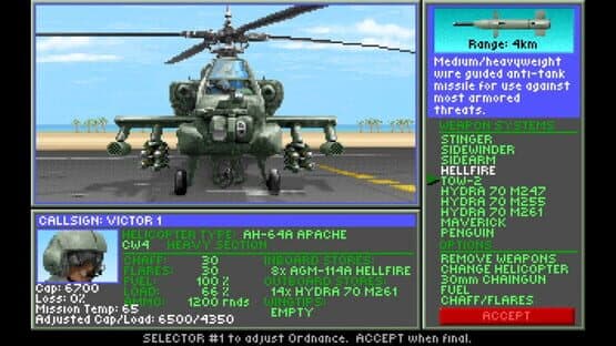 Gunship + Gunship 2000 screenshot 9