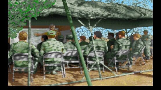 Gunship + Gunship 2000 screenshot 10