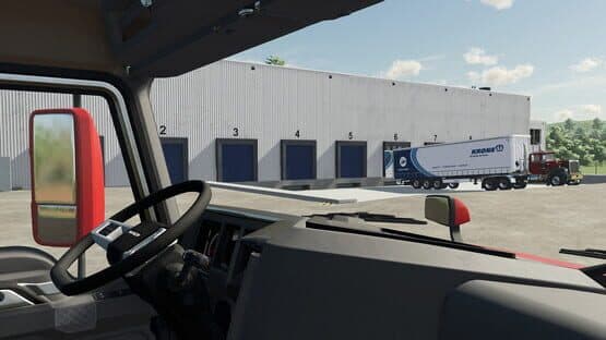 Farming Simulator 22: Farm Production Pack screenshot 1