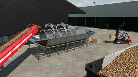 Farming Simulator 22: Farm Production Pack screenshot 6