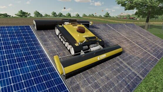 Farming Simulator 22: Farm Production Pack screenshot 14