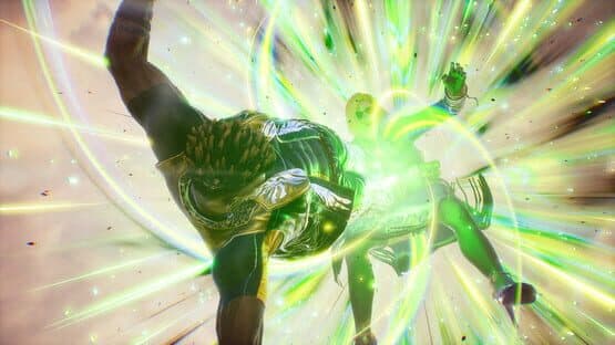 Tekken 8: Eddy Gordo screenshot 9