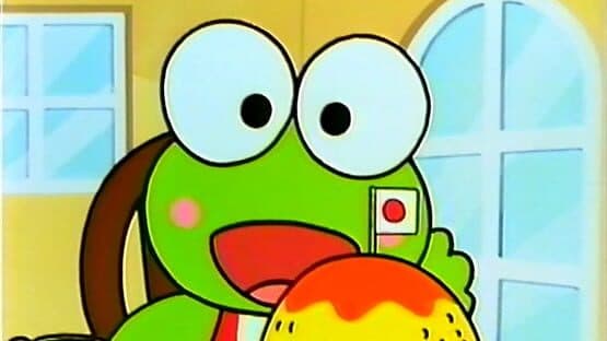 Kero Kero Keroppi: Issho ni Asobou screenshot 2