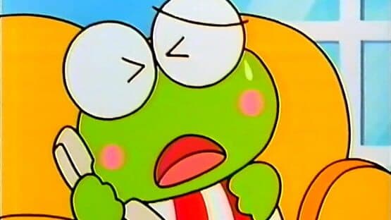 Kero Kero Keroppi: Issho ni Asobou screenshot 3