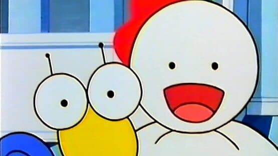 Kero Kero Keroppi: Issho ni Asobou screenshot 5