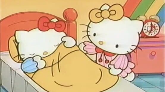 Hello Kitty no Tanoshii Okaimono screenshot 3