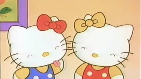 Hello Kitty no Tanoshii Okaimono screenshot 6