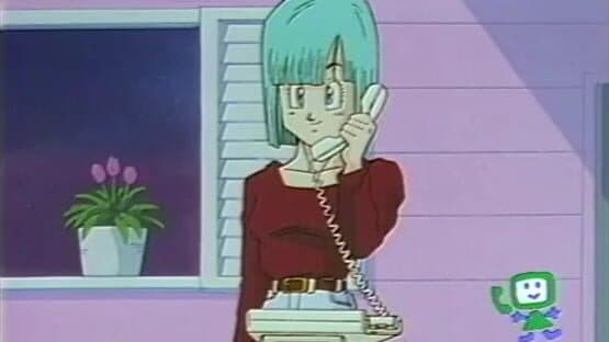 Dragon Ball Z: Atsumare! Goku's World screenshot 5