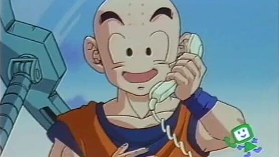 Dragon Ball Z: Atsumare! Goku's World screenshot 7