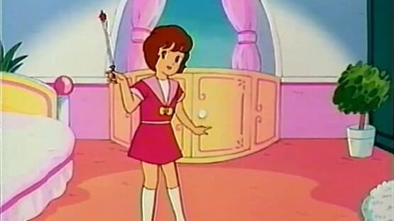 Mahoutsukai Sally: Astrea Palace no Party screenshot 2