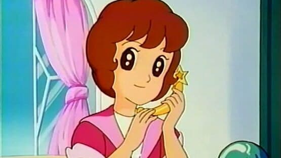 Mahoutsukai Sally: Astrea Palace no Party screenshot 3