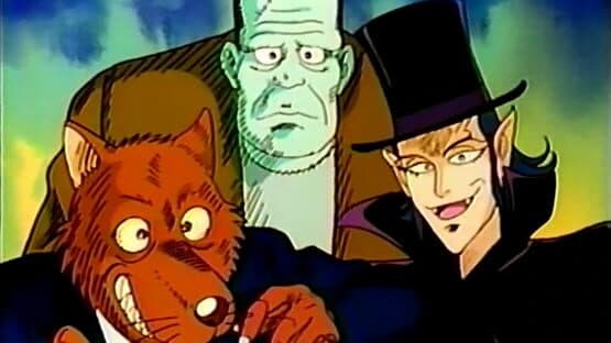 Mahoutsukai Sally: Astrea Palace no Party screenshot 4