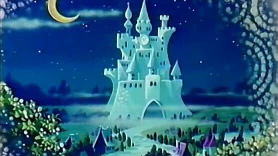 Mahoutsukai Sally: Astrea Palace no Party screenshot 5