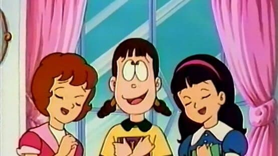 Mahoutsukai Sally: Astrea Palace no Party screenshot 7