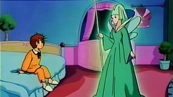 Mahoutsukai Sally: Astrea Palace no Party screenshot 8