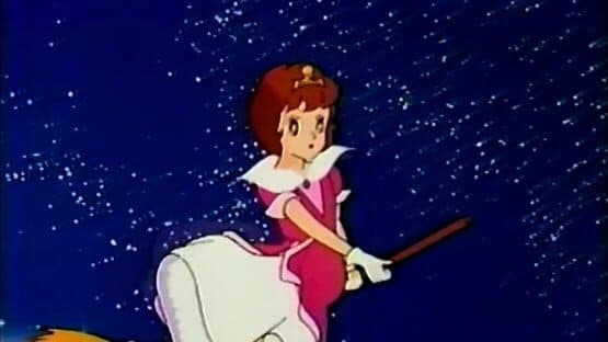 Mahoutsukai Sally: Astrea Palace no Party screenshot 10