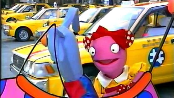 Yu Hayami no American Kids: Eigo de Tango screenshot 2