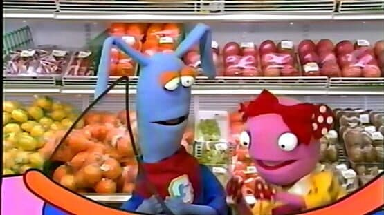 Yu Hayami no American Kids: Eigo de Tango screenshot 6