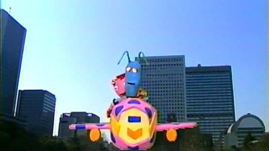 Yu Hayami no American Kids: Eigo de Bikkuri screenshot 8