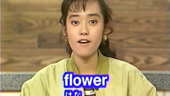 Yu Hayami no American Kids: Eigo de Bikkuri screenshot 10