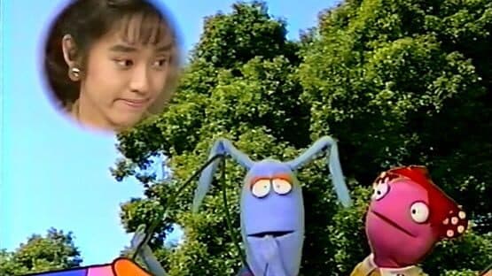 Yu Hayami no American Kids: Eigo de Bikkuri screenshot 2