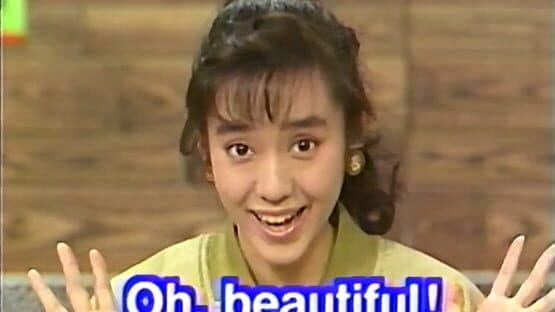 Yu Hayami no American Kids: Eigo de Bikkuri screenshot 3