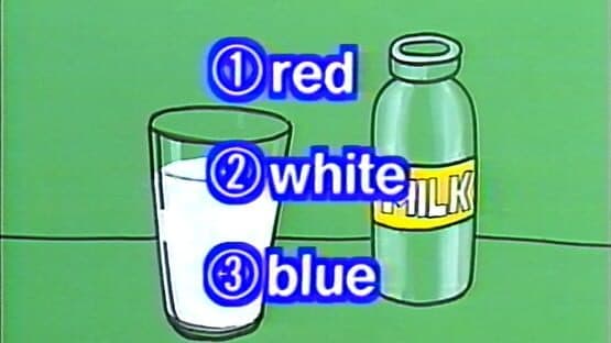 Yu Hayami no American Kids: Eigo de Bikkuri screenshot 6