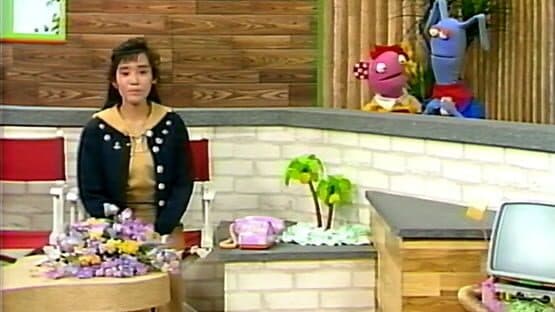 Yu Hayami no American Kids: Eigo de Talk screenshot 5