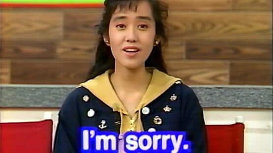 Yu Hayami no American Kids: Eigo de Talk screenshot 6