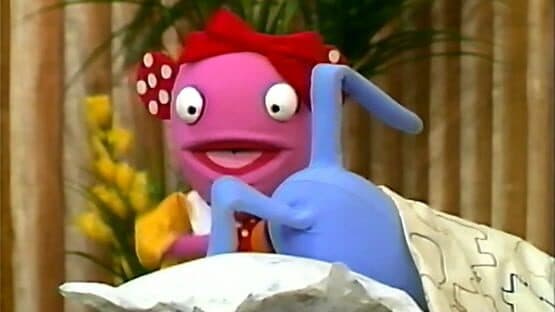 Yu Hayami no American Kids: Eigo de Talk screenshot 7