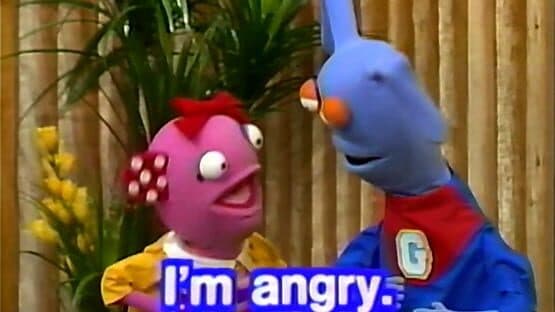 Yu Hayami no American Kids: Eigo de Talk screenshot 2