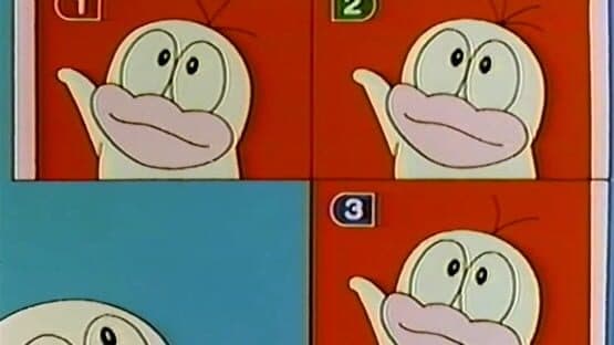 Obake no Q-Taro: Oba Q Channel screenshot 3