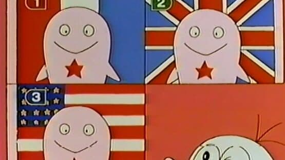 Obake no Q-Taro: Oba Q Channel screenshot 4