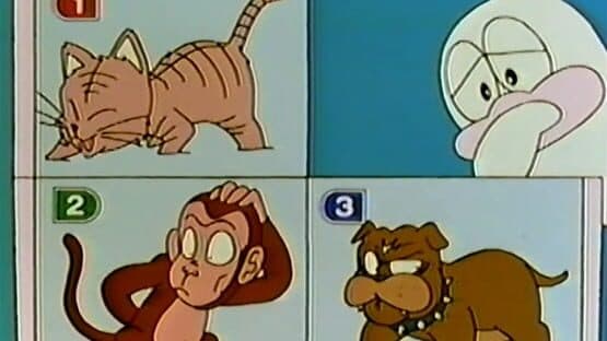 Obake no Q-Taro: Oba Q Channel screenshot 5