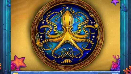 Fiona's Dream of Atlantis screenshot 3