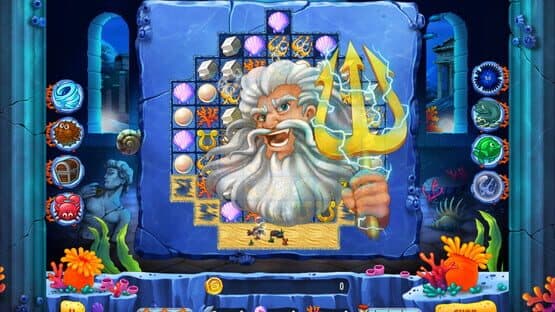 Fiona's Dream of Atlantis screenshot 4