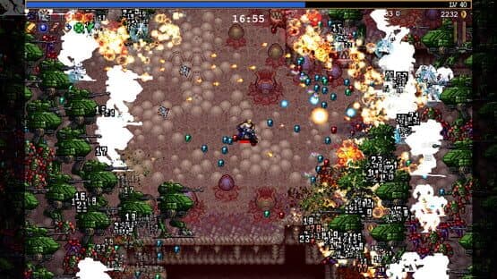 Vampire Survivors: Operation Guns screenshot 7