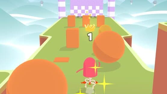 Dumb Ways to Dash! screenshot 2