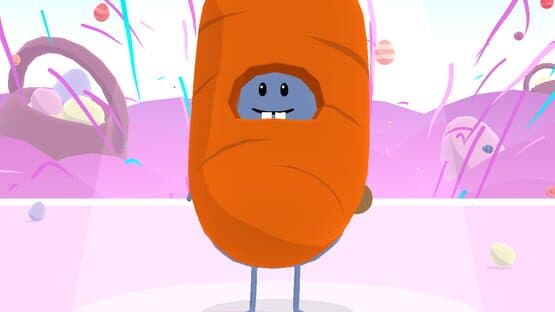 Dumb Ways to Dash! screenshot 3