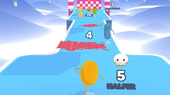 Dumb Ways to Dash! screenshot 5