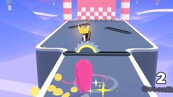 Dumb Ways to Dash! screenshot 6