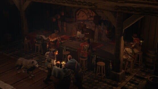 Wartales: The Tavern Opens! screenshot 8